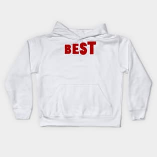 Best Products Kids Hoodie